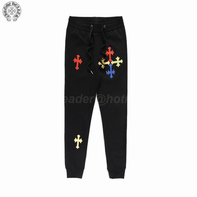 Chrome Hearts Men's Pants 9